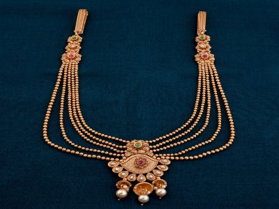 Waist Belt - GTWB2RBG