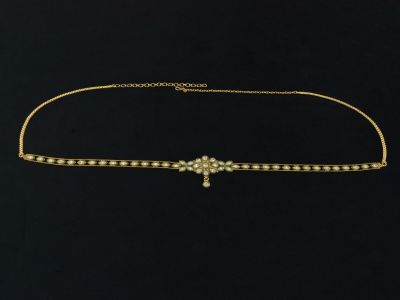 Waist Belt - GTWB51W