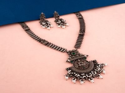 Necklace Set - GXST69G