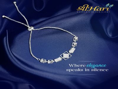 Bracelet - DABT101RDW