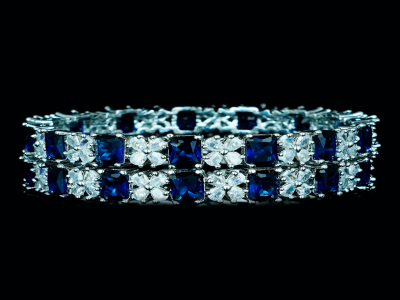 Bangles - WBG1114HBL