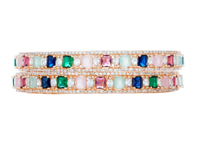 Bangles - WBG1169MLT