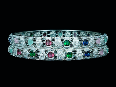 Bangles - WBG1170MLT