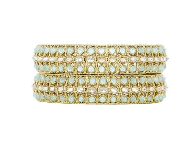 Bangles - WBG1458SK
