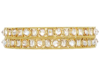 Bangles - WBG1466GDLCT