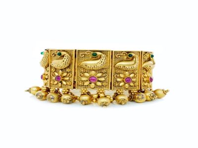 Bangles - WBG1482RBG