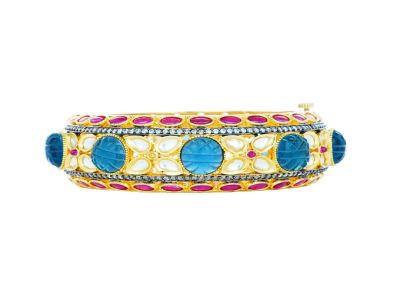 Bangles - WBG1685BLRB