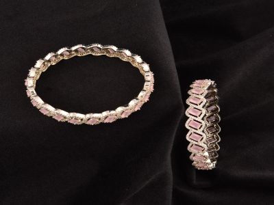 Bangles - WBG1719PKRD