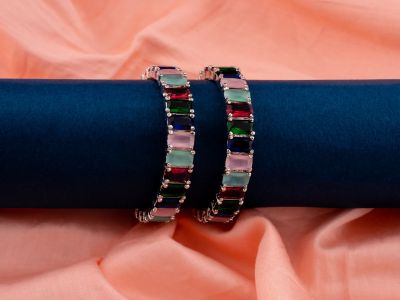 Bangles - WBG1772RDMLT