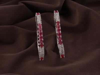 Bangles - WBG440RDRBW