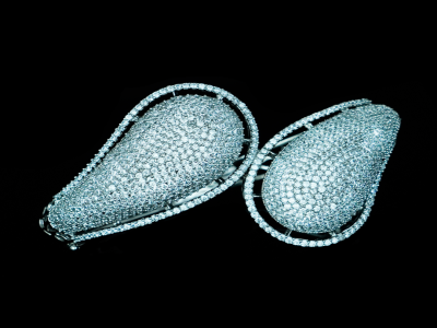 Bracelet - WBT163RDW