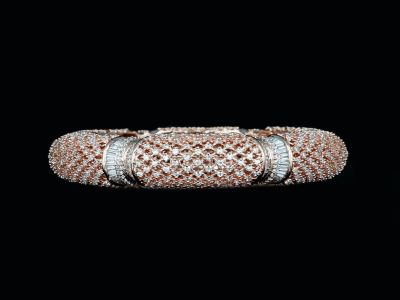 Bracelet - WBT241RSW
