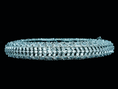 Bracelet - WBT262RDW