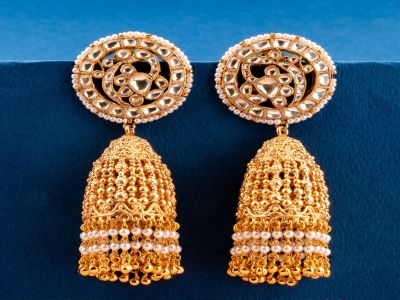 Earring - WER328W