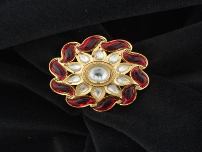 Finger Ring - WFR145R