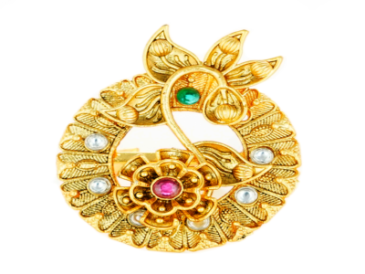 Finger Ring - WFR29RBG