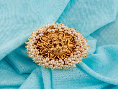 Finger Ring - WFR366