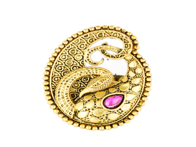 Finger Ring - WFR470RB