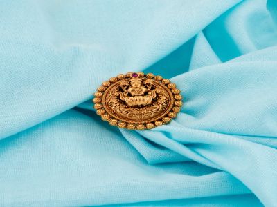 Finger Ring - WFR477RB