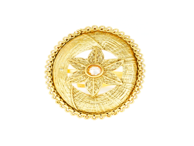 Finger Ring - WFR508LCT