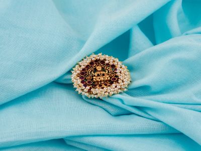 Finger Ring - WFR54RB