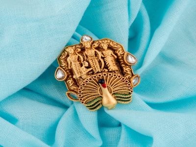 Finger Ring - WFR563