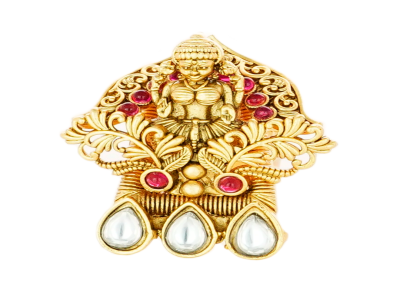 Finger Ring - WFR564RB