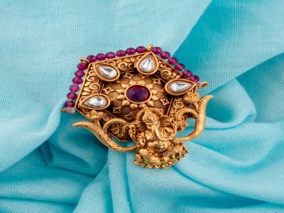 Finger Ring - WFR570RNW