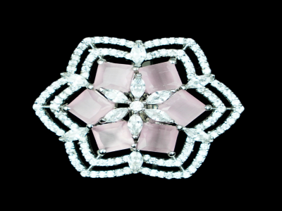 Finger Ring - WFR610RDPK