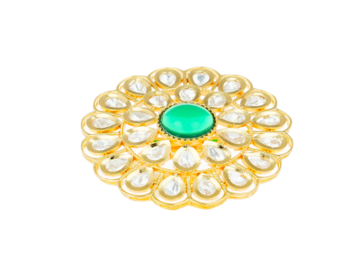 Finger Ring - WFR616G