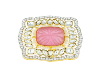 Finger Ring - WFR617PK