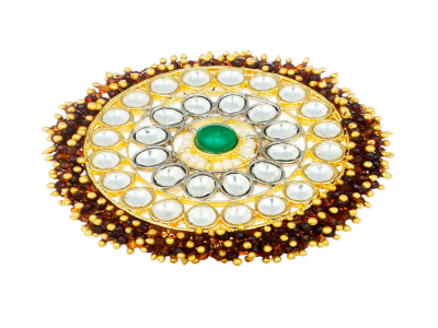 Finger Ring - WFR618RBG