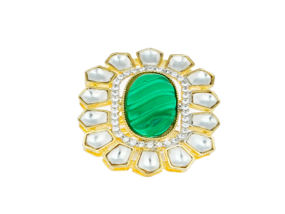 Finger Ring - WFR619G