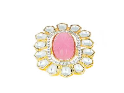 Finger Ring - WFR619PK