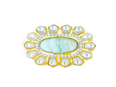 Finger Ring - WFR619SK