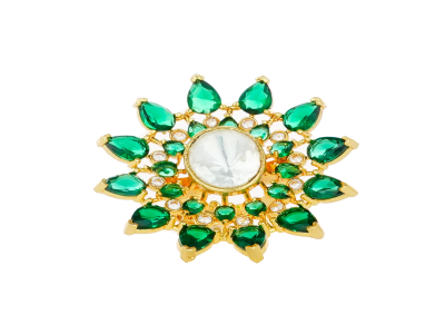 Finger Ring - WFR621G