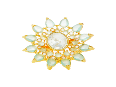 Finger Ring - WFR621MT