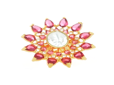 Finger Ring - WFR621RB