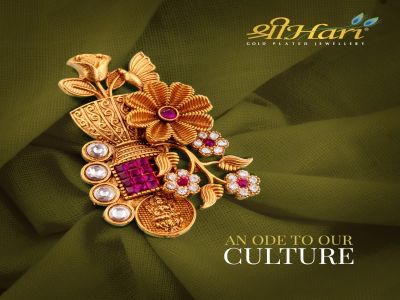 Finger Ring - WFR486RB