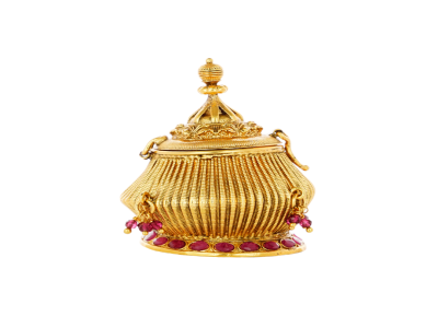 Sindoor Dabbi - WSD18