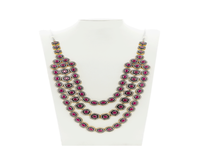Necklace Set - WST1140R