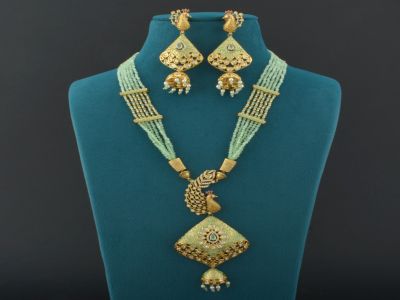 Necklace Set - WST2023MT