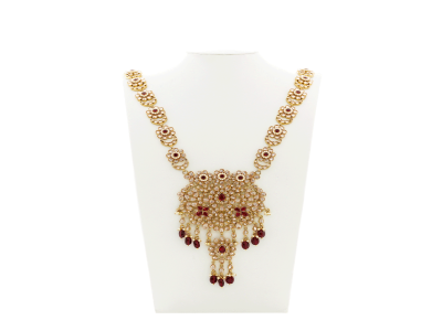 Necklace Set - WST2094M