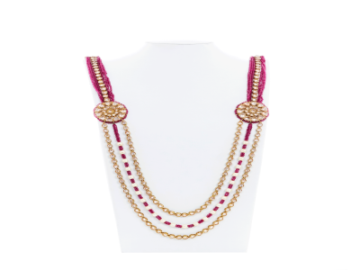 Necklace - WST2095RB