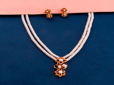 Necklace Set - WST3033