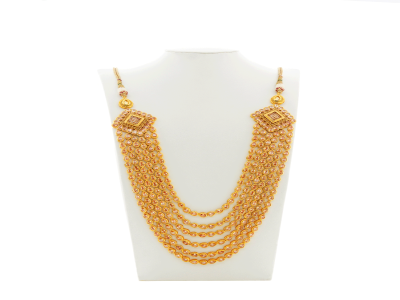 Necklace Set - WST4234