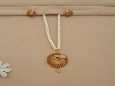 Necklace Set - WST4254W