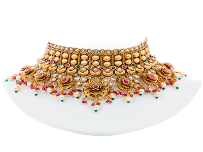 Necklace Set - WST4380