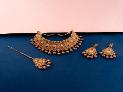 Necklace Set - WST4683