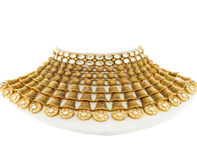 Necklace Set - WST4864W